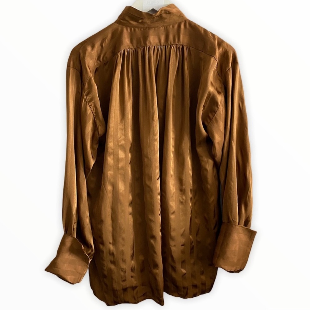 ๐ท&๐ผ Studio Collection Blouse size 6 - Picture 4 of 10